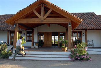Hotel Terraviña
