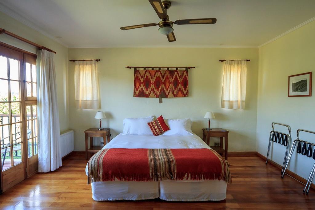 Terraviña Hotel 4*
